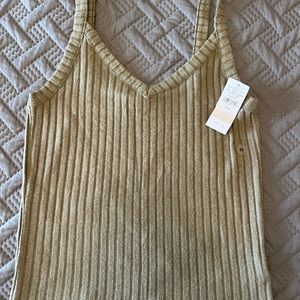 American Eagle tank. Size M. NWT